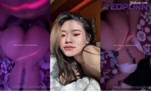 คลิปหลุด Onlyfans aungkn.w สาวหมวยตัวเล็กหน้าหมวยโดนจับกระเด้าหีท่าหมารัวๆแบบไม่ยั้ง ซอยจนน้ำแตกในร้องครางอย่างเสียว