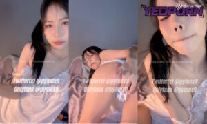 คลิปหลุดโอลี่แฟน pymex9 น้องพริมวัยรุ่ยสาวงานดีมายั่วเสียวเด็ดๆหน้ากล้องในชุดนอนสุดเซ็กซี่ เห็นแล้วน่าจับเย็ดหีให้ร้องครางลั่นเลย