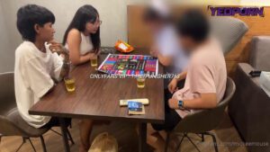 คลิปหลุดOnlyfans mickeemouse & imhotnurse สองสาวขี้เงี่ยนสุดเด็ดๆ มาจับเย็ดเสียวกับหนุ่ม 2 คนงานนี้สวิงกิ้งกันอย่างเด็ดจัดๆ มาจับเย็ดกระแทกหีลีลาอย่างเด็ด มาซอยหีท่าหมาร่อนเอวโครตเด็ดจัดๆ